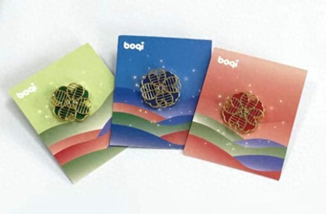 Hi逛进博③ ｜ 进博会“四叶草”逛吃逛买攻略！把“掌心文物”带回家，舌尖环游世界