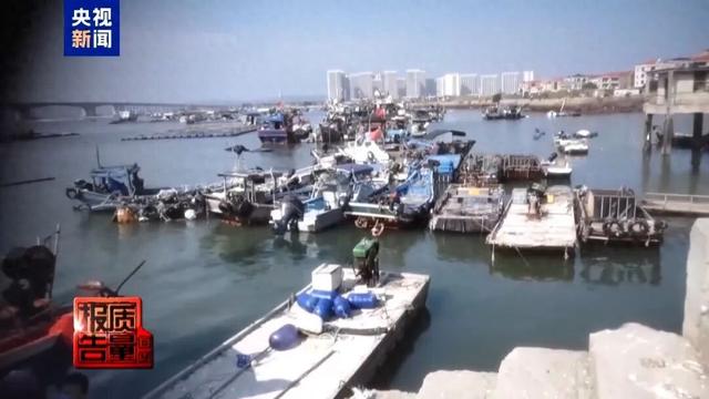 福建一无人岛现巨大垃圾天坑，央视曝光：非法包船公开拉客，人多时还要预约；岛上游客扎堆，却无执法人员查问；现场视频公布