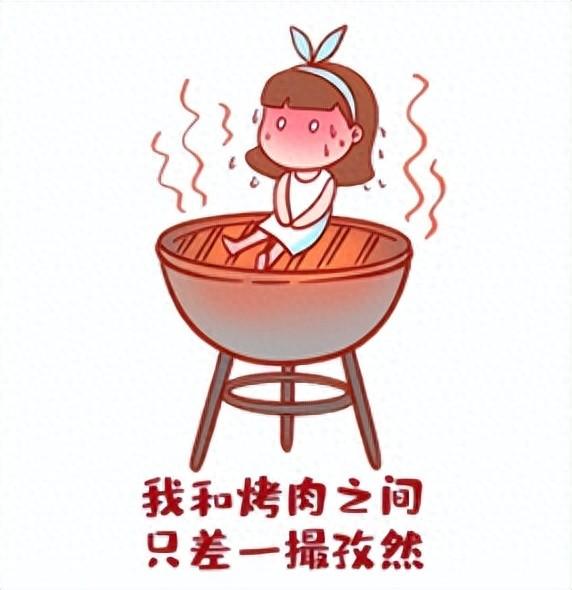 热热热！今日初伏！丰台避暑去哪里？