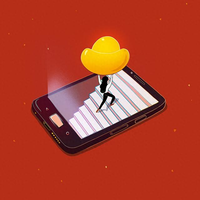 这个双十一，打折也挡不住手机涨价