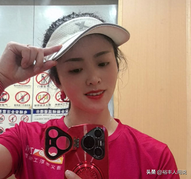 贵州跑圈“女神	”李绍艳去世，年仅30岁	，多次在马路上逆行摆拍