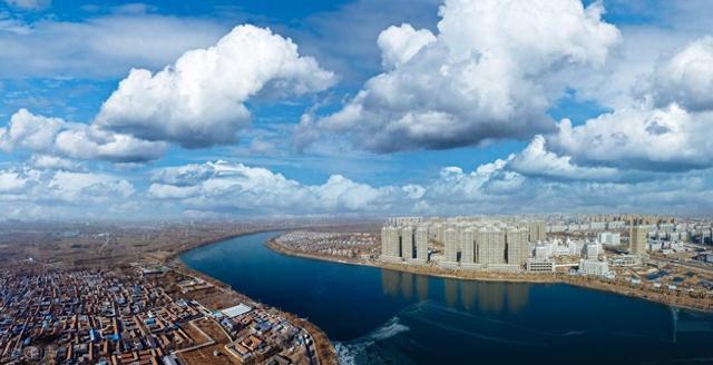 河北未来最吃香的城市，不是沧州和石家庄，就连唐山都没选上