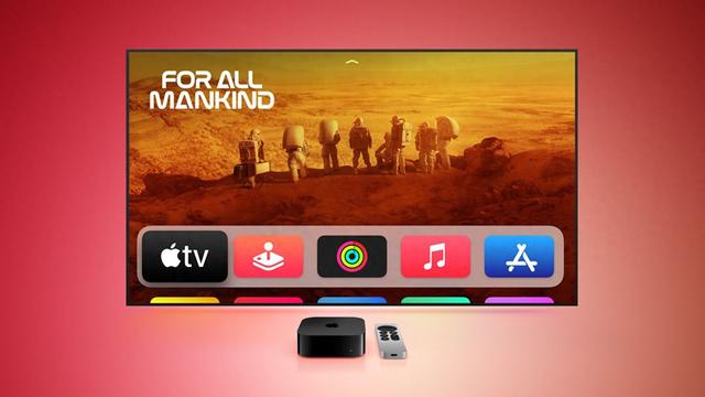 Apple TV为何能成为隐私倡导者的首选流媒体设备？