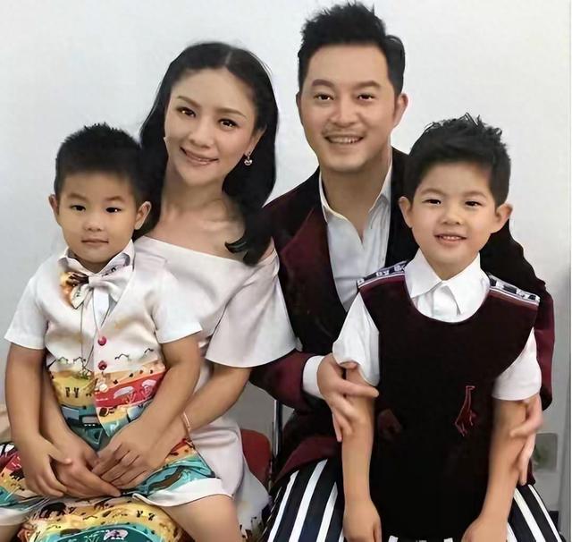 钱再多有什么用？50岁胡可近况曝光	，给当代女星敲响了警钟