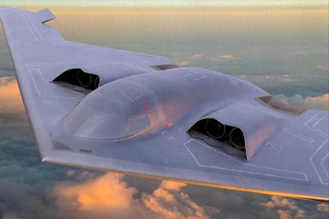 美媒首次公开轰-20参数：第二岛链拦不住，美国本土已不再安全！