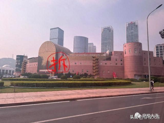 星海会展中心将拆除！华润万象城年内开工 计划27年5月开业