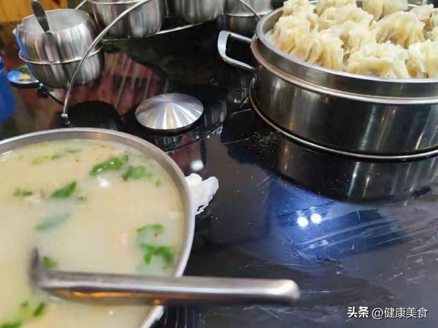 今年为啥去羊汤馆喝羊汤的人少了？内行：4个原因，很现实