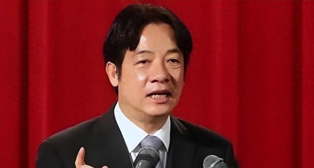 统一开始提速！大陆开始着手接管部分治权	，赖清德要大难临头