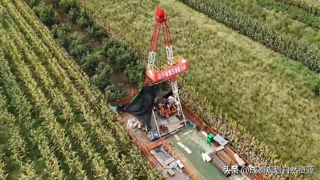 1444.49吨!我国探明国内首个千吨级金矿床