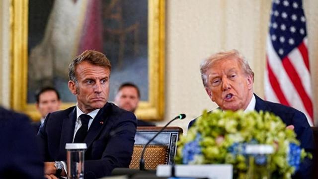 不许报复美国，美方话音刚落	，27国同谋对华出手，中企已被踢出局