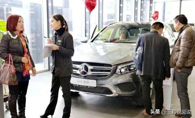 公安部下达买车“铁命令”？将在全国推行！车主乐了：改的真好！