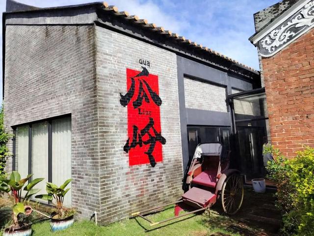 家庭出游首选乡村游！增城瓜岭村暑期“热”力十足