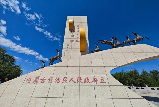 四代人，80载，一片林