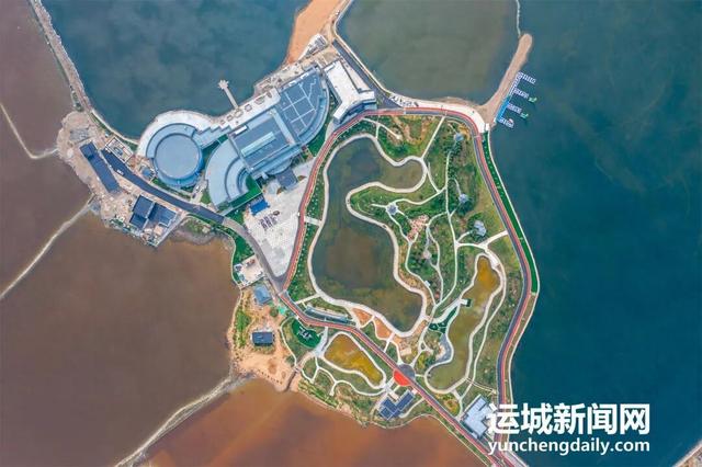 运城盐湖景区多重优惠加码