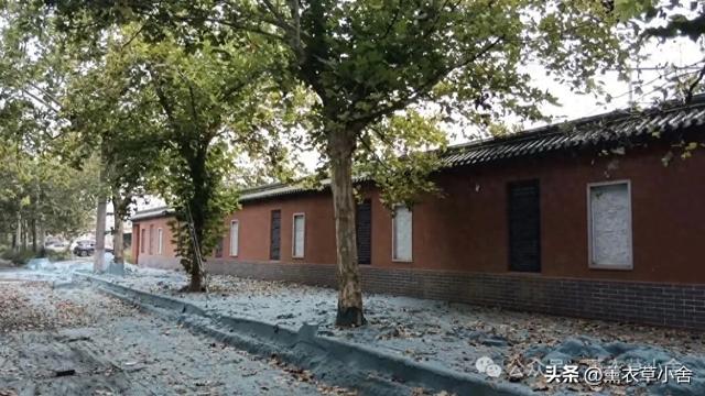 千年古村藏遗迹！焦作有处5000年前先民生活遗址！