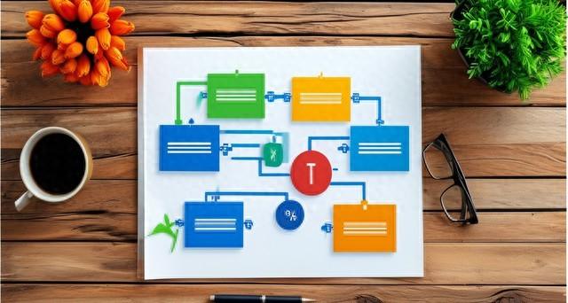 网站设计及建设（新手必看网站建设全流程图解各阶段花费清单）