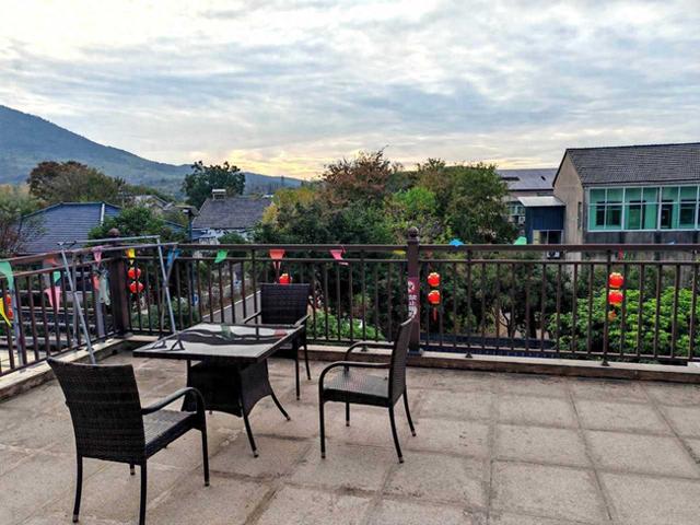 天下第八洞天——茅山九霄万福宫