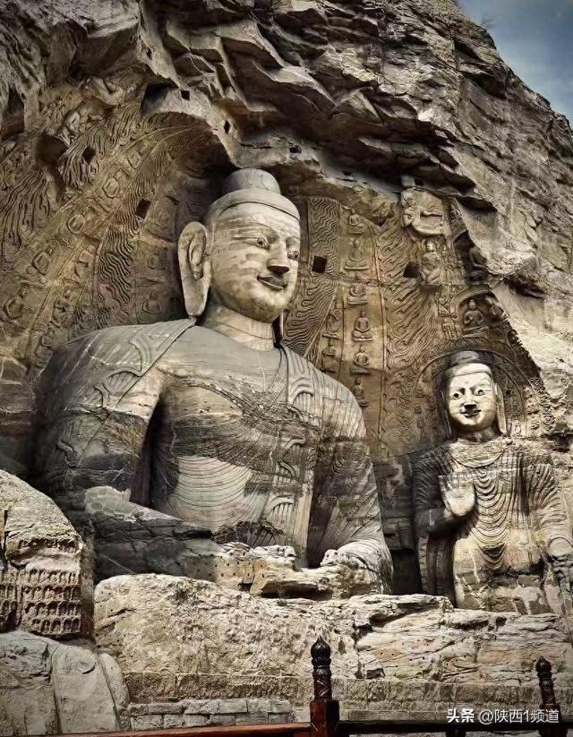 2026年山西必打卡的旅游景点推荐（10大景区实测精选）