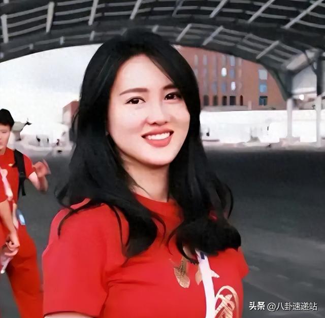 33岁陈若琳再破天花板，这一次，她让全红婵和整个泳坛“沉默”了
