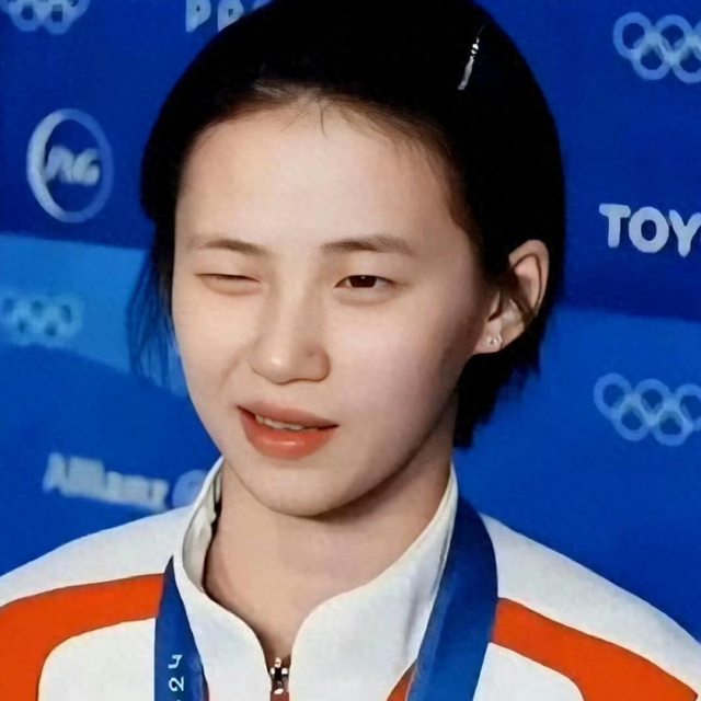 陈芋汐谈被网暴：甚至有人曝光我所有身份信息 一直造谣我有后台