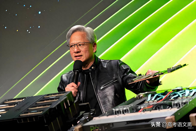 中国科技：从追赶者到并跑者的华丽转身