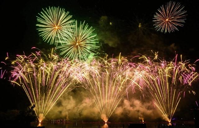 🌟南宁跨年指南｜2026元旦活动合集🎉