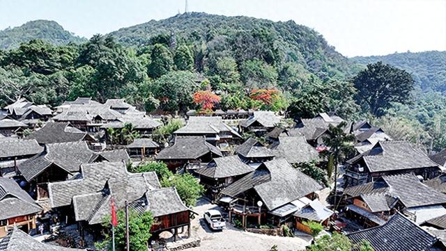 在澜沧江畔邂逅民族团结进步“融”模样——澜沧县积极推进各民族广泛交往交流交融的生动实践