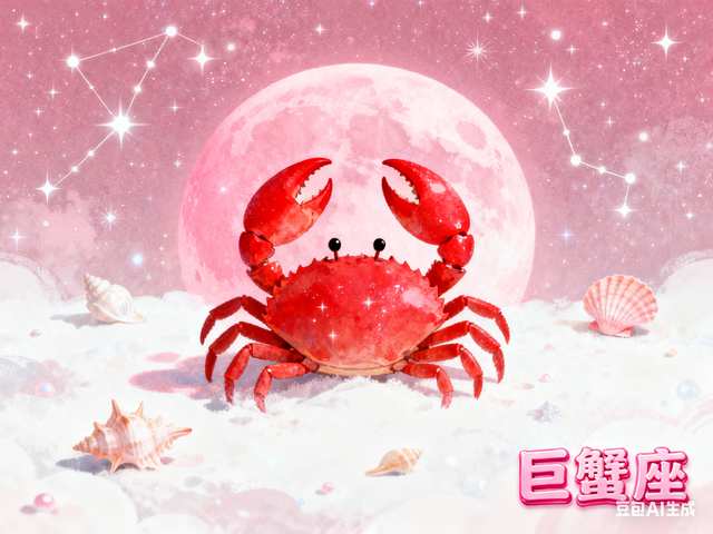 10月19日，就要喜从天降	，巨蟹座（2）