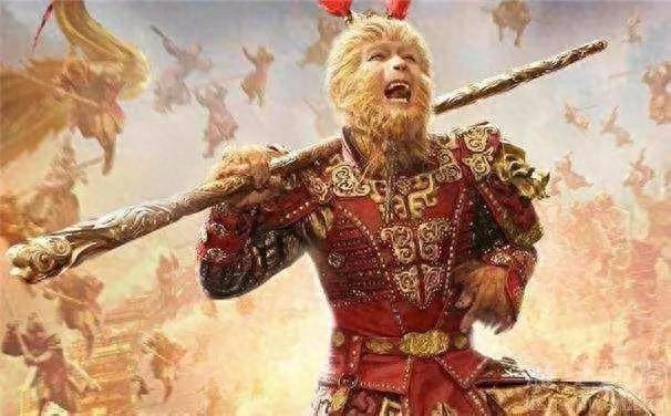 西游记大战奥特战士（奥特曼与孙悟空谁厉害）