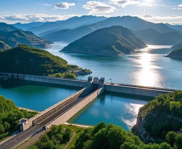 宁夏和甘肃，竞争70多年的黑山峡水利工程，现在终于要开建了？