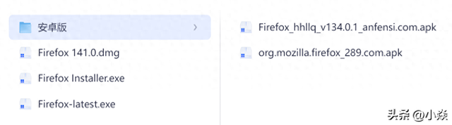 火狐(Mozilla Firefox)浏览器安装教程，附Mozilla Firefox安装包