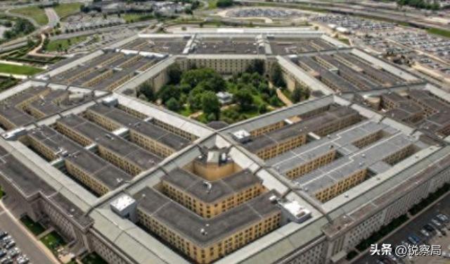 美国绝密文件曝光	，声称中国能击败美国，竟是舆论的烟雾弹