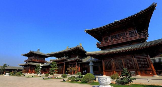 为什么尽量少去寺庙（去了寺庙就生病）