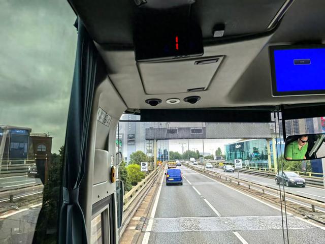 2025年夏季英国游记（完结篇）：走进英国温莎城堡