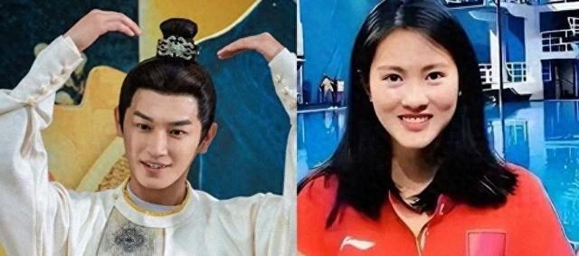 31岁杨旭文不再遮掩，公开回应和陈若琳真实关系，郭靖宇未说谎