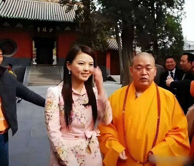 释永信翻车，最惨的不是他，是那个捐了46亿的蔡志忠老爷子！
