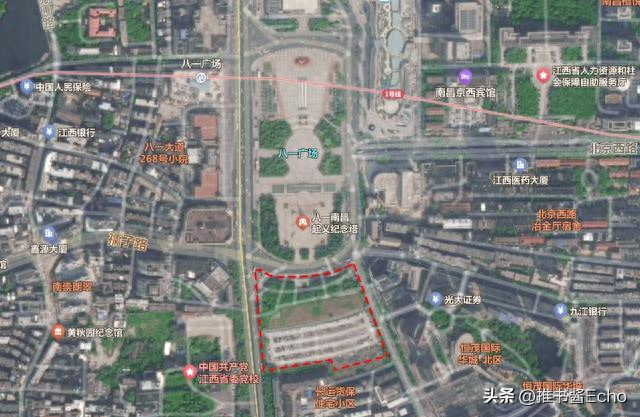 中国陆军博物馆南昌加速建设