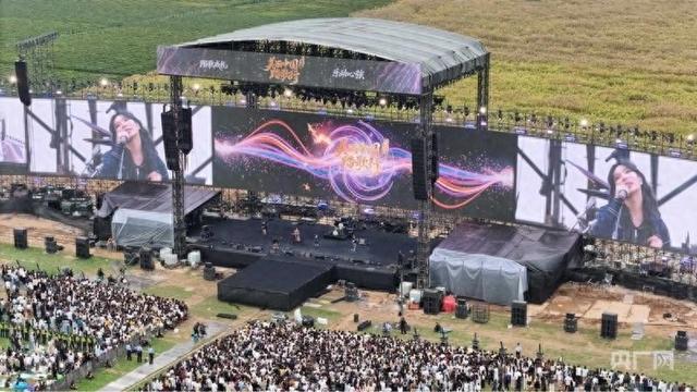 央广时评｜多元沉浸游，彰显文旅消费新趋势