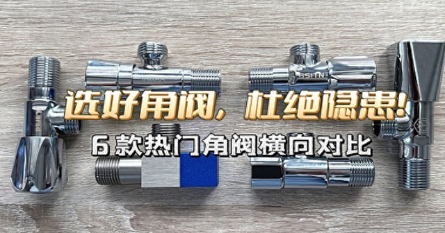 莱尔诗丹卫浴质量如何（选好角阀）