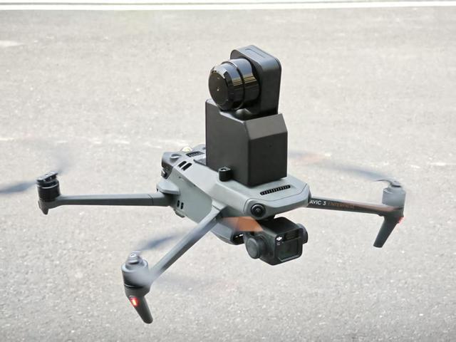 南方电网广东东莞供电局：AI“空中医生”上岗，输电巡检迈入智能自主新阶段