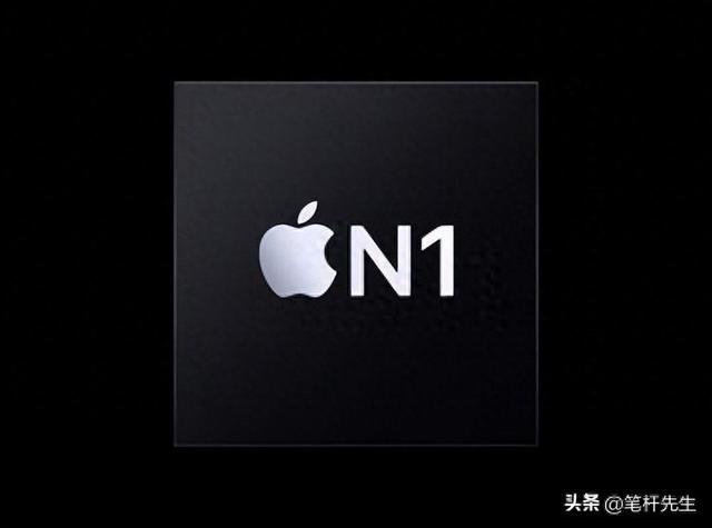 苹果自研Wi-Fi芯片！N1锁160MHz，兼容咋整？