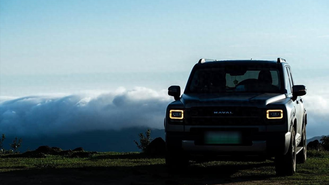 都说哈弗猛龙太硬核不实用？这些真相彻底打了我的脸