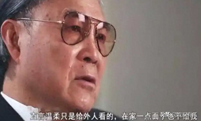 霍震霆没想到，自己千辛万苦给霍启刚找的媳妇，竟狠狠“拿捏”他