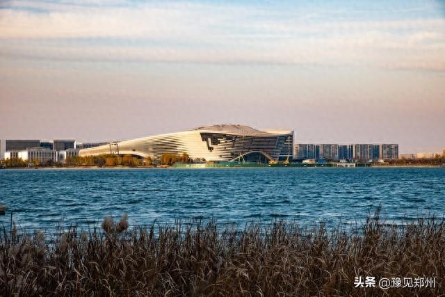 郑州六大湖：踏青、观花、赏鸟，一城春色尽在此！