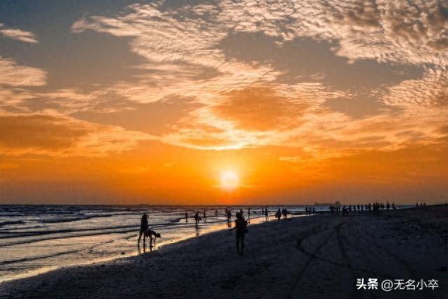 广西北海去旅居过，实话实说，很喜欢这个地方，很适合旅居