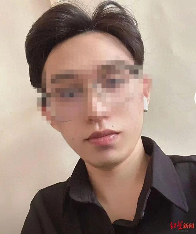 26岁贵州男子跳桥身亡	，结婚不足一个月和女方分开，因彩礼闹上法庭，女方反索赔 19 万	，开庭2天后自杀身亡