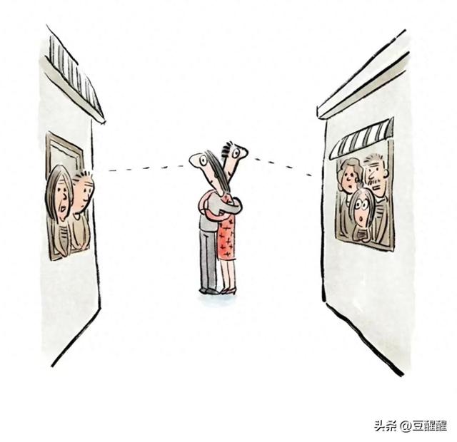 结婚前，一定要看对方的“家境”吗？