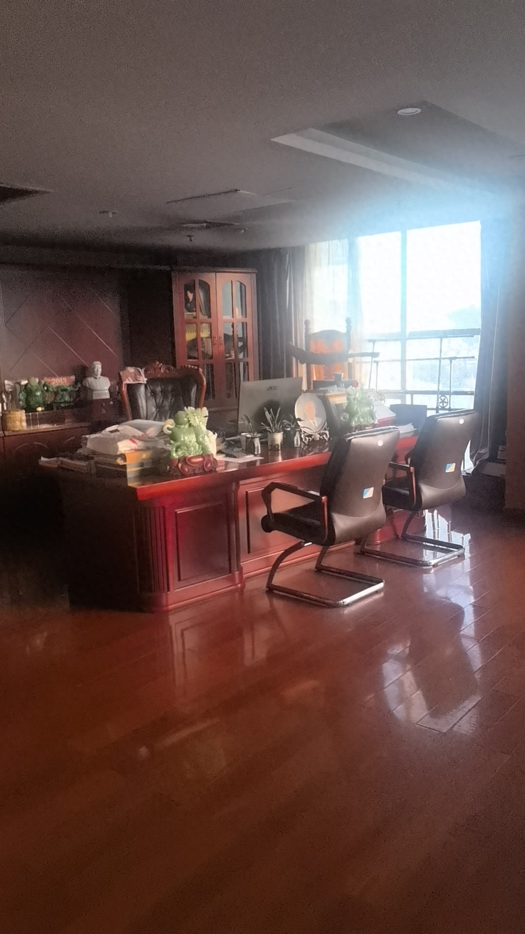 没有股份的公司法人代表_一致行动协议效力_意思表示