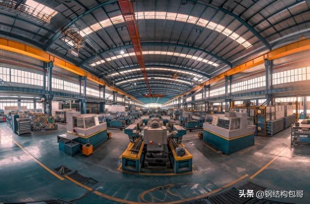 一辆车省40%！揭秘特斯拉“超级印钞机”，90秒一次成型太科幻