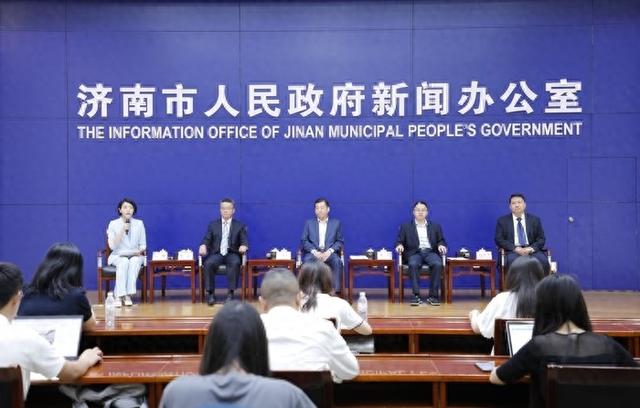 济南机器人产业规模占山东近50%，拥有30余万软件从业人员